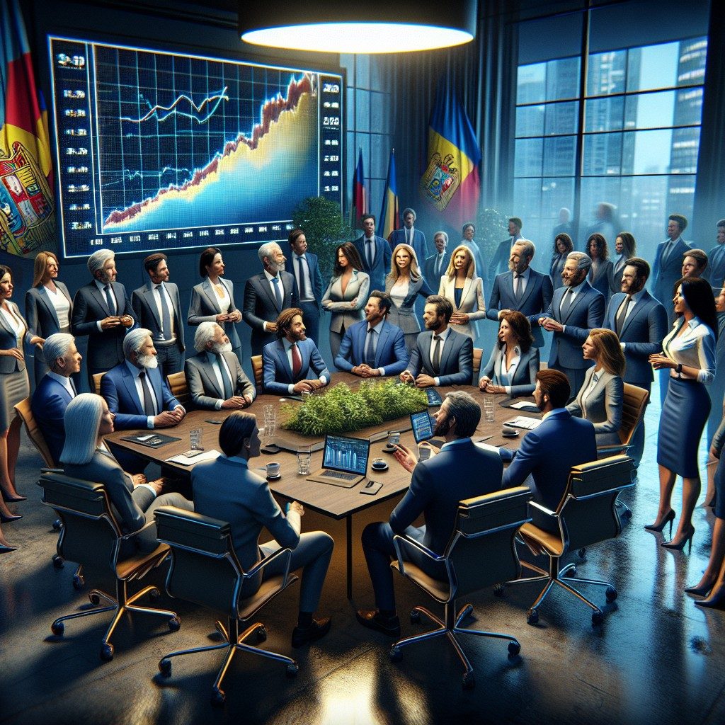 leadership business