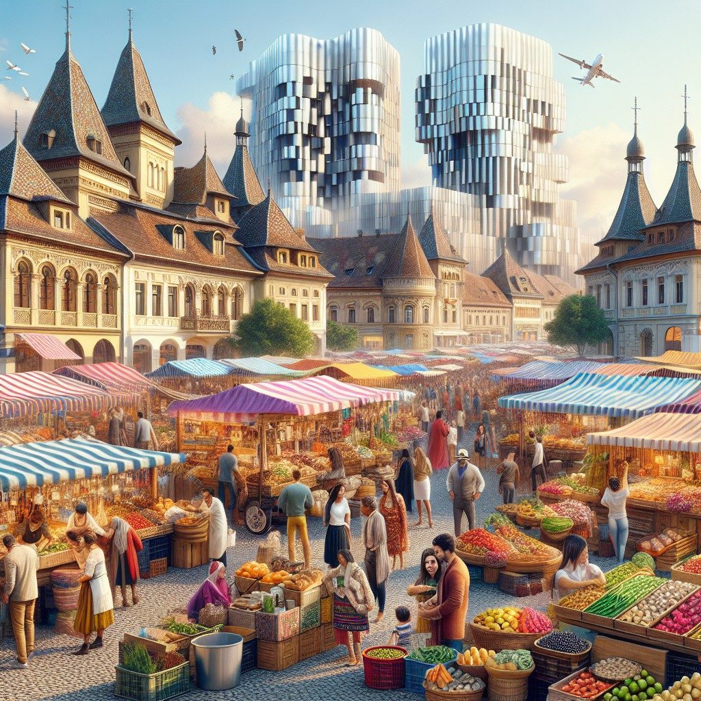 analiză piață