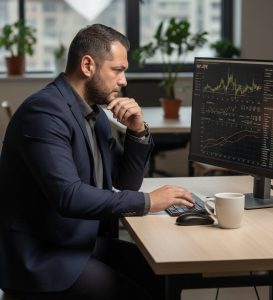 Bogdan Steriopol - „Creșterea economică a României în următorii ani depinde de sectorul tehnologic și de investițiile în infrastructură”