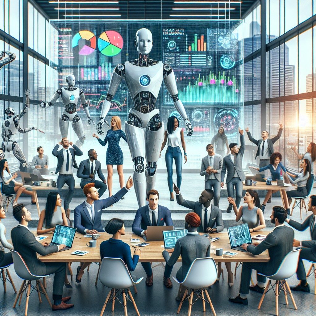 AI marketing