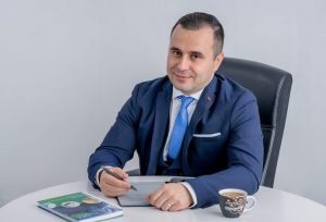The Money Advisor, condus de Dragoș Macarin, schimbă regulile accesului la credite la TNI 2025