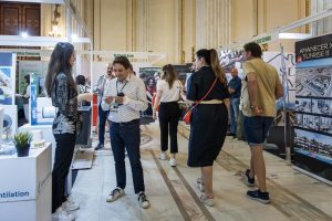 TNI: Conferința Brokerilor Imobiliari Ediția de Toamnă