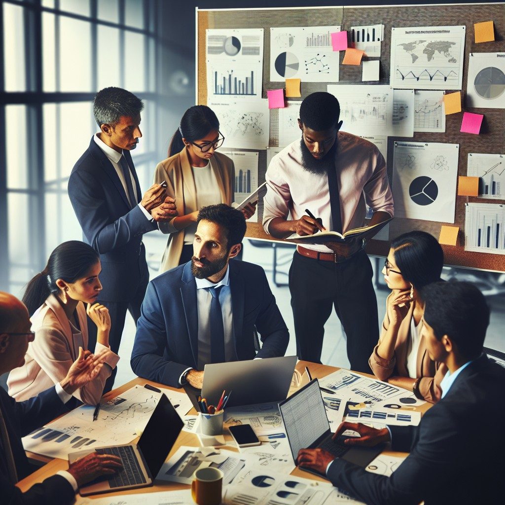 provocări economice