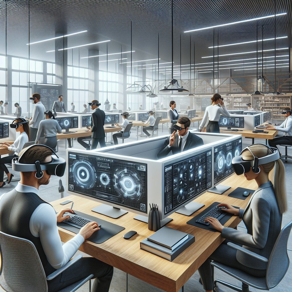 tehnologii business