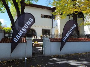 EkoGroup Vila – locația ideală pentru conferințe și întâlniri business internaționale