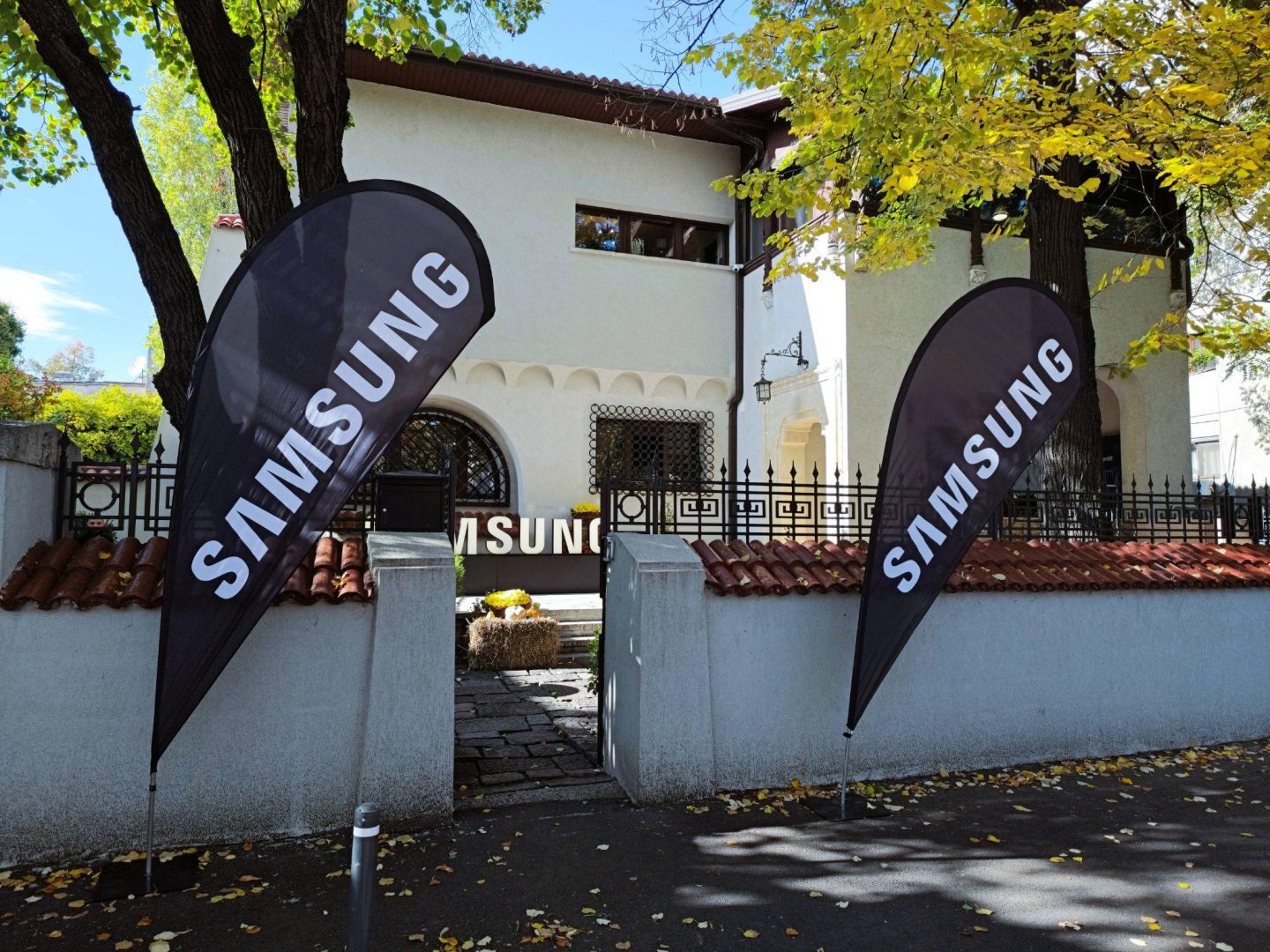 EkoGroup Vila – locația ideală pentru conferințe și întâlniri business internaționale