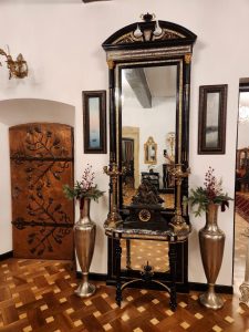 Art. History. Experience. – Rafinament și istorie în vila interbelică din București