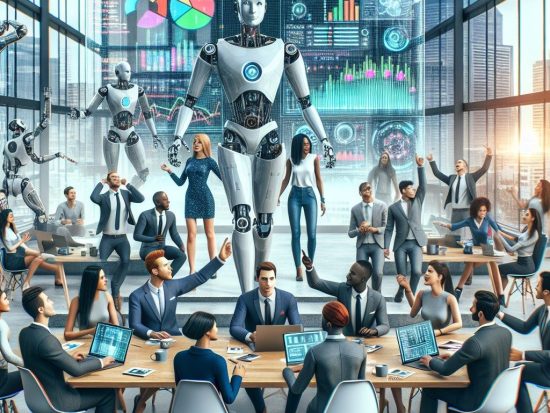AI marketing
