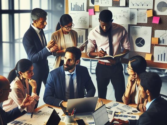 provocări economice