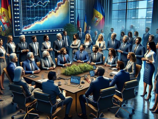 leadership business